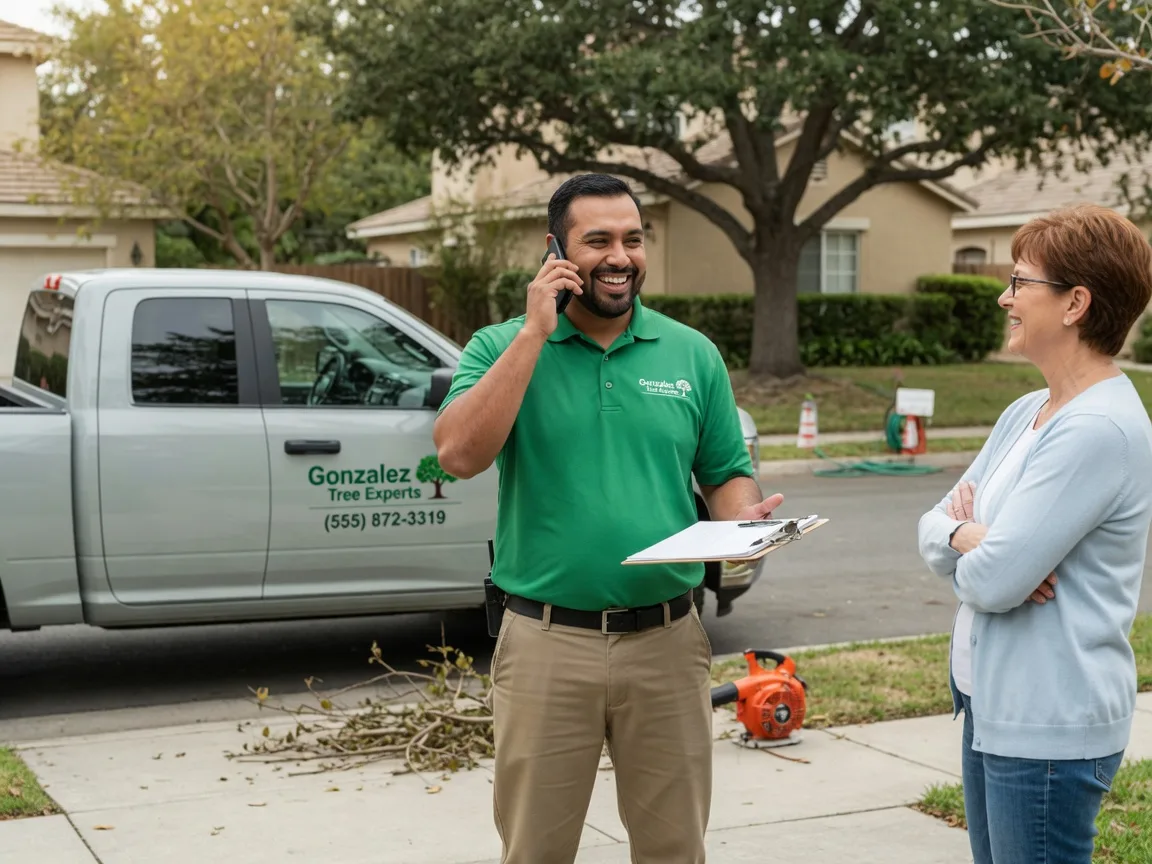 Tree Service Port Lions, AK FAQs